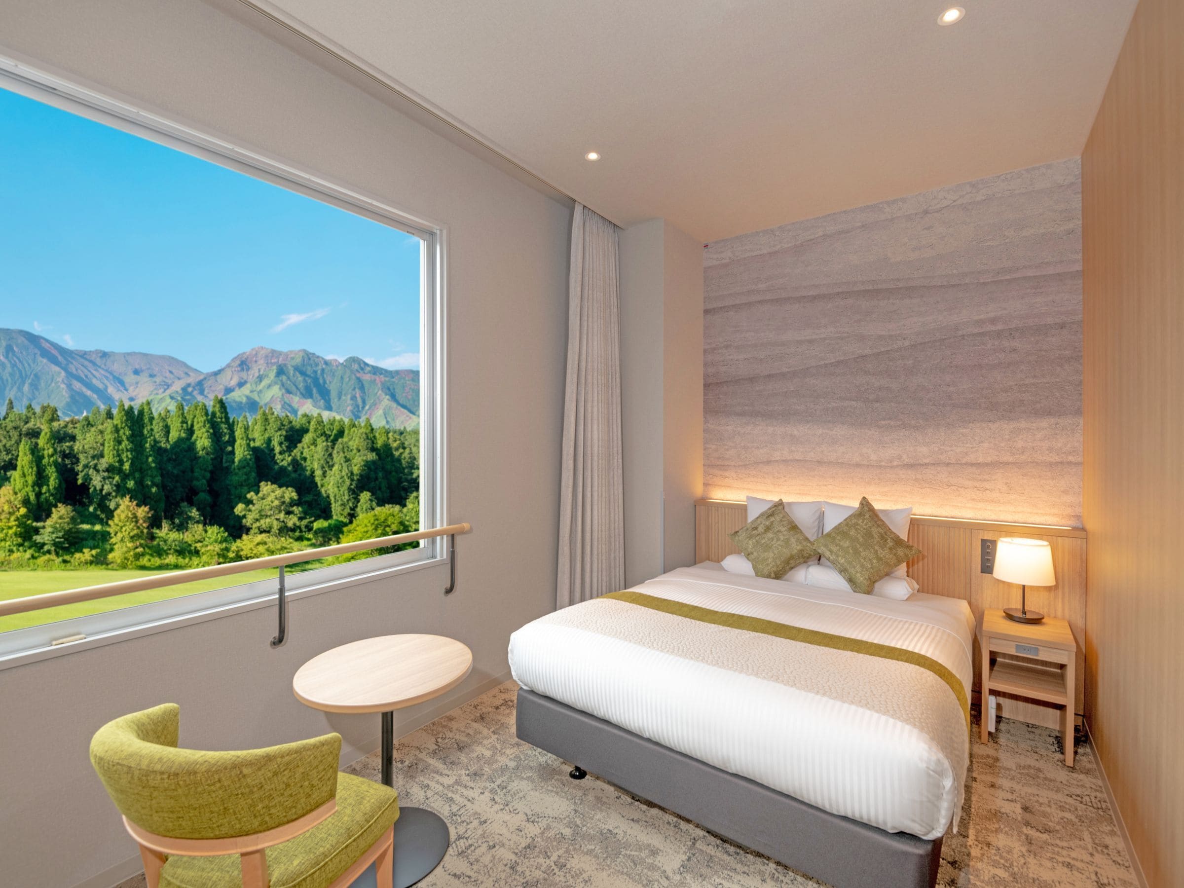 Zimmer, 1 Queen-Bett, Nichtraucher, eigenes Bad (With private bathroom)