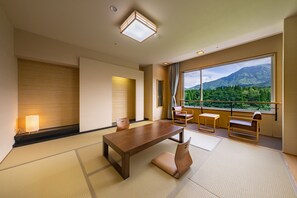 Japanese B Non Smoking - Kamenoi Hotel Aso (Aso)