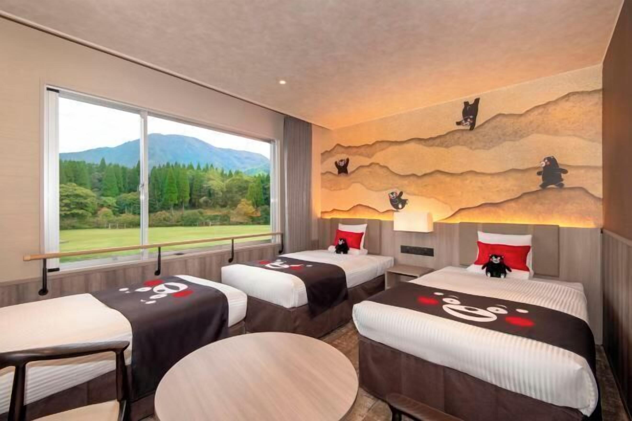 Coffres-forts dans les chambres, bureau, Wi-Fi gratuit, draps fournis