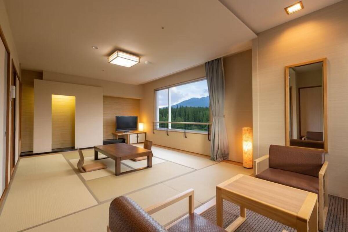 起居区 | 平板电视