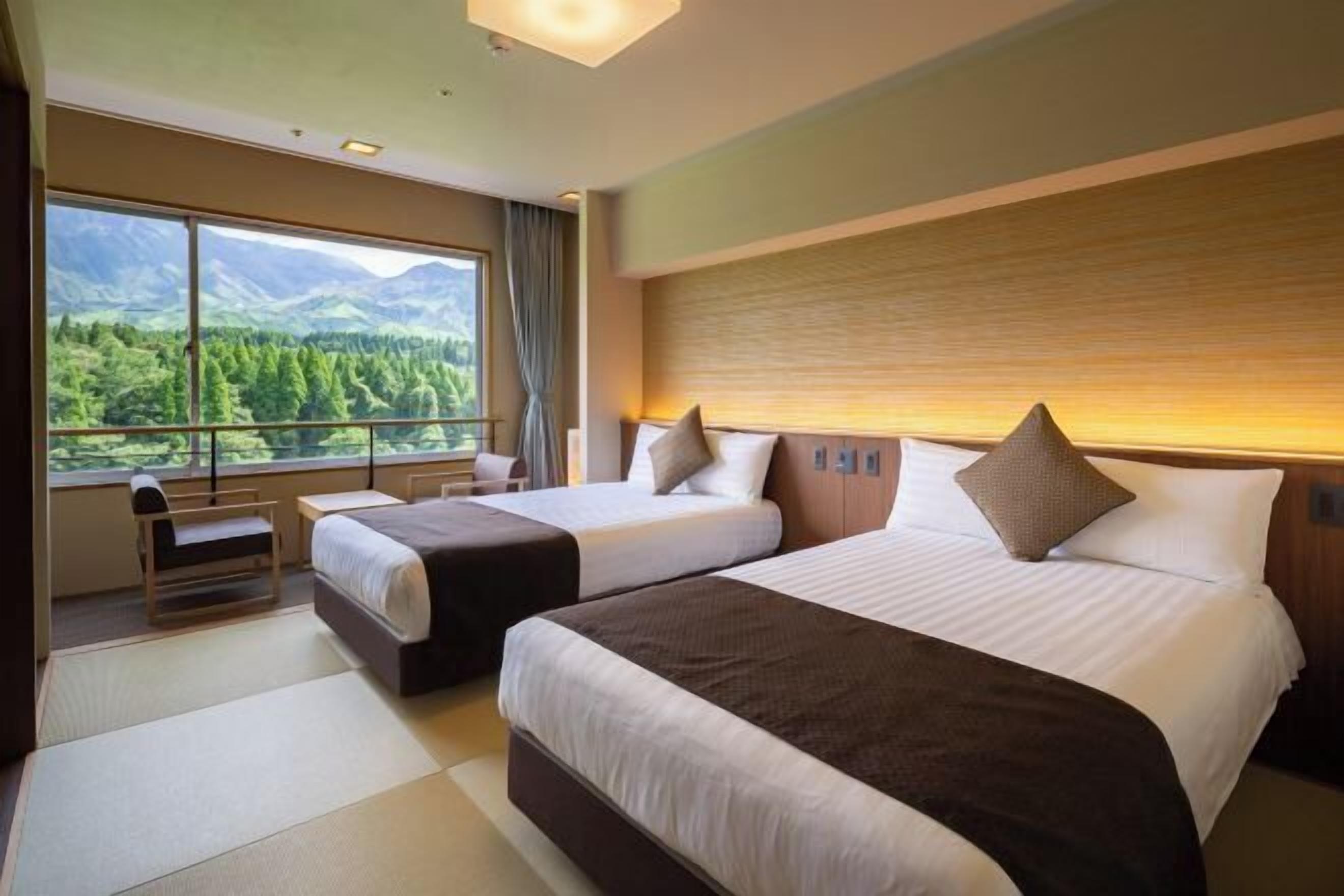 Coffres-forts dans les chambres, bureau, Wi-Fi gratuit, draps fournis