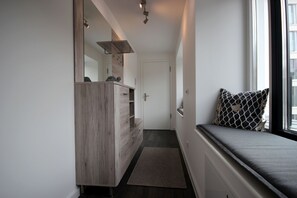 Interior - Haus Granitz, Whg. 21 - Ferienwohnung 110rb21, Haus Granitz (Binz)