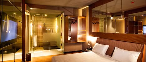 Superior-Doppelzimmer (Room Only) | Kostenloses WLAN
