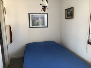 1 bedroom - Appartement F2 Tres Proche Bord DE MER (Villers-sur-Mer)