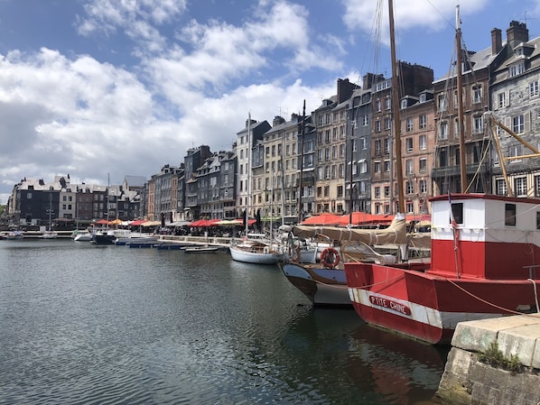 Port de plaisance