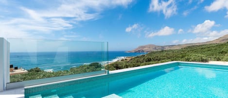 Piscina externa