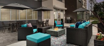 Fairfield Inn & Suites by Marriott Aberdeen