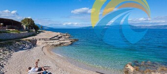 Apartment 980/2641 (Istria - Rabac), 700m from the beach