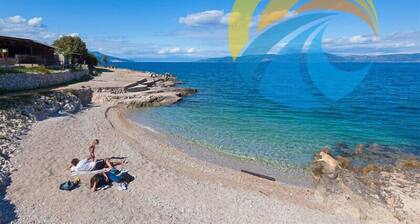 Apartment 980/2641 (Istria - Rabac), 700m from the beach