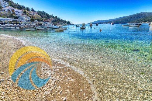 Ferienwohnung 980/2641 (Istrien - Rabac), 700m vom Strand