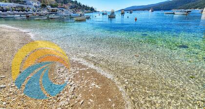 Ferienwohnung 980/2641 (Istrien - Rabac), 700m vom Strand