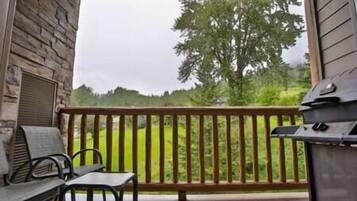 テラス / パティオ