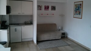 Oppholdsområde