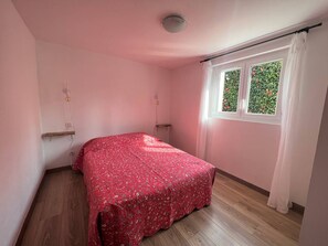 1 habitación y wifi gratis 
