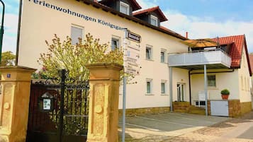 Außenbereich