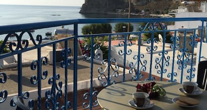 Front of the Sea Garden View Apartments