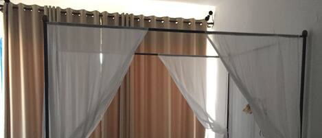 1 dormitorio, wifi gratis, ropa de cama