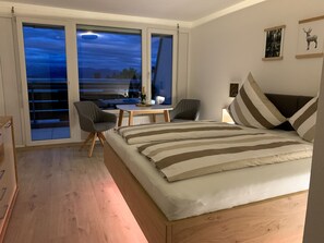 1 camera, Wi-Fi gratuito, lenzuola