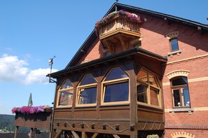 Fachada
