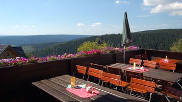 Terras