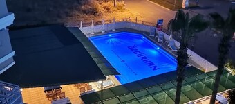 Side Ozgurhan Hotel