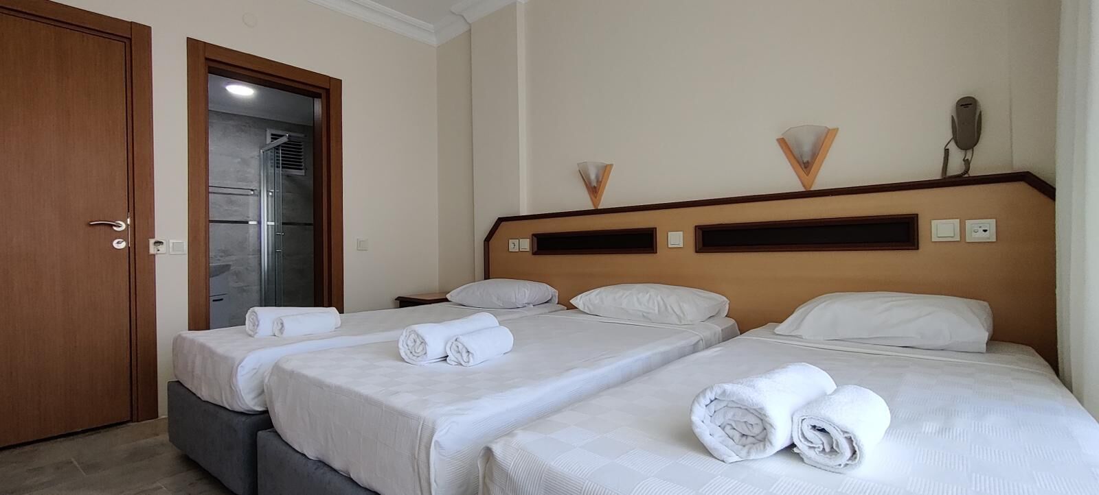 Photo - Side Özgürhan Hotel