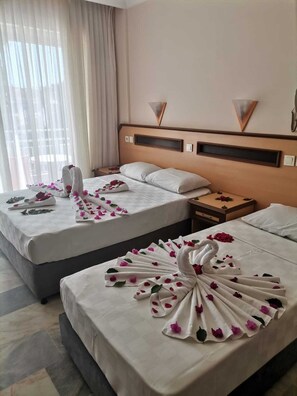 Sábanas de algodón egipcio y ropa de cama de alta calidad