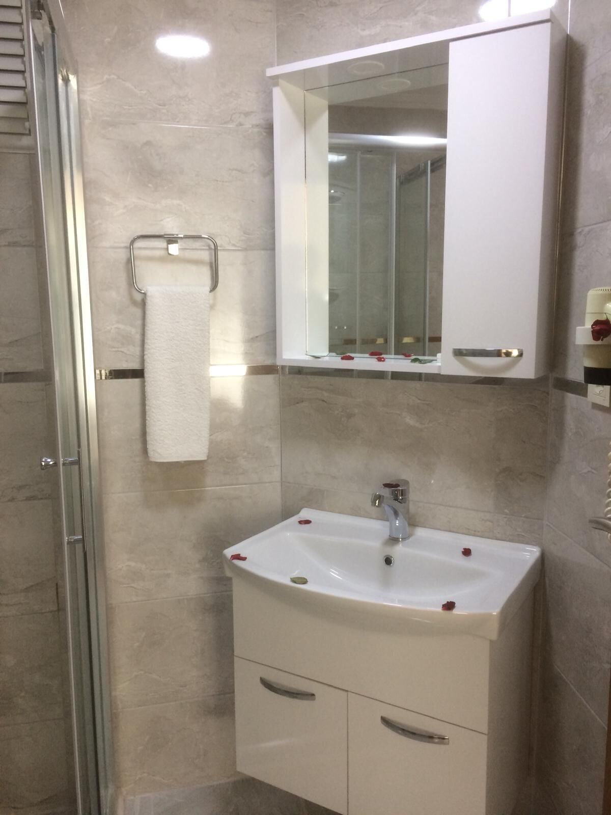 Photo - Side Özgürhan Hotel