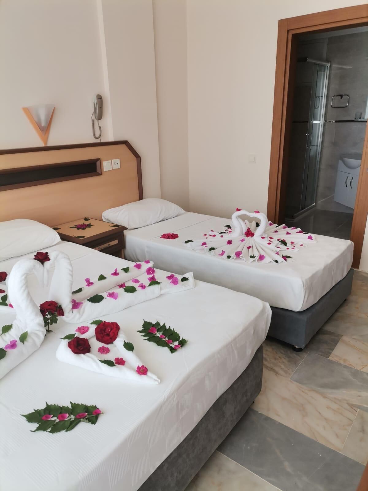 Photo - Side Özgürhan Hotel