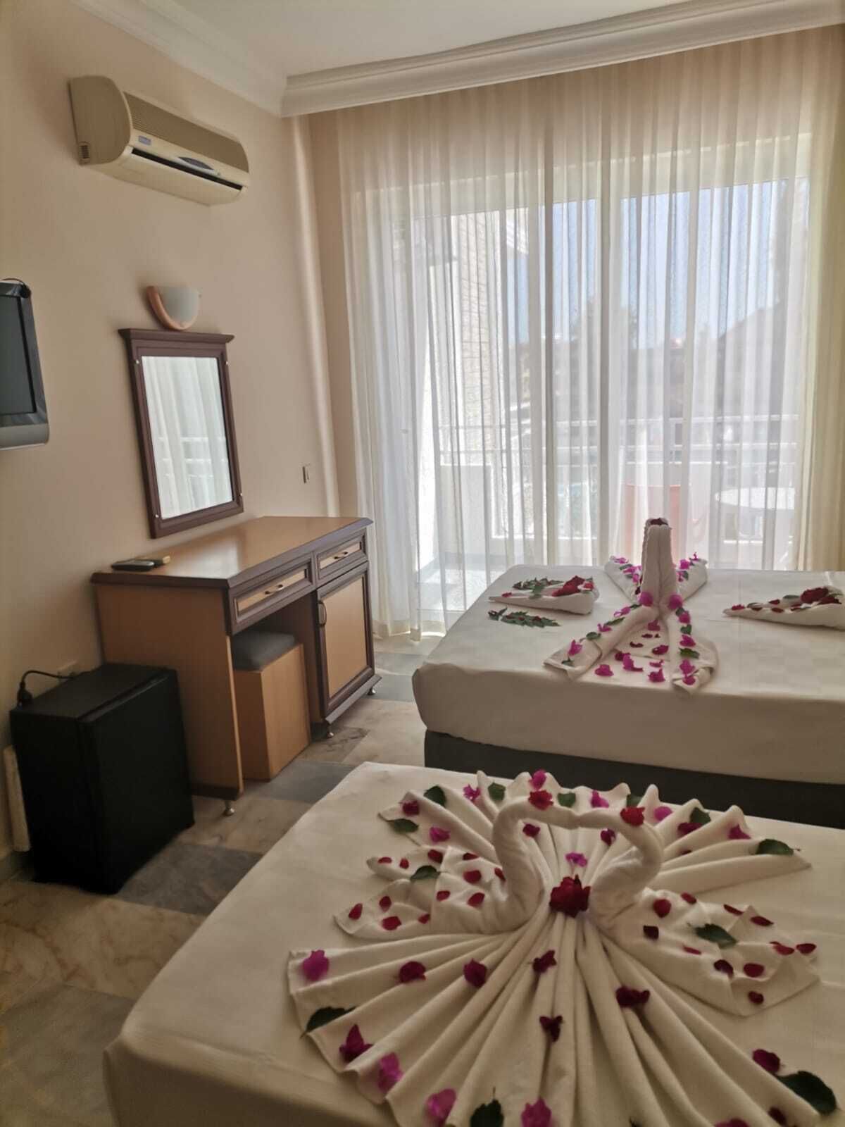 Photo - Side Özgürhan Hotel