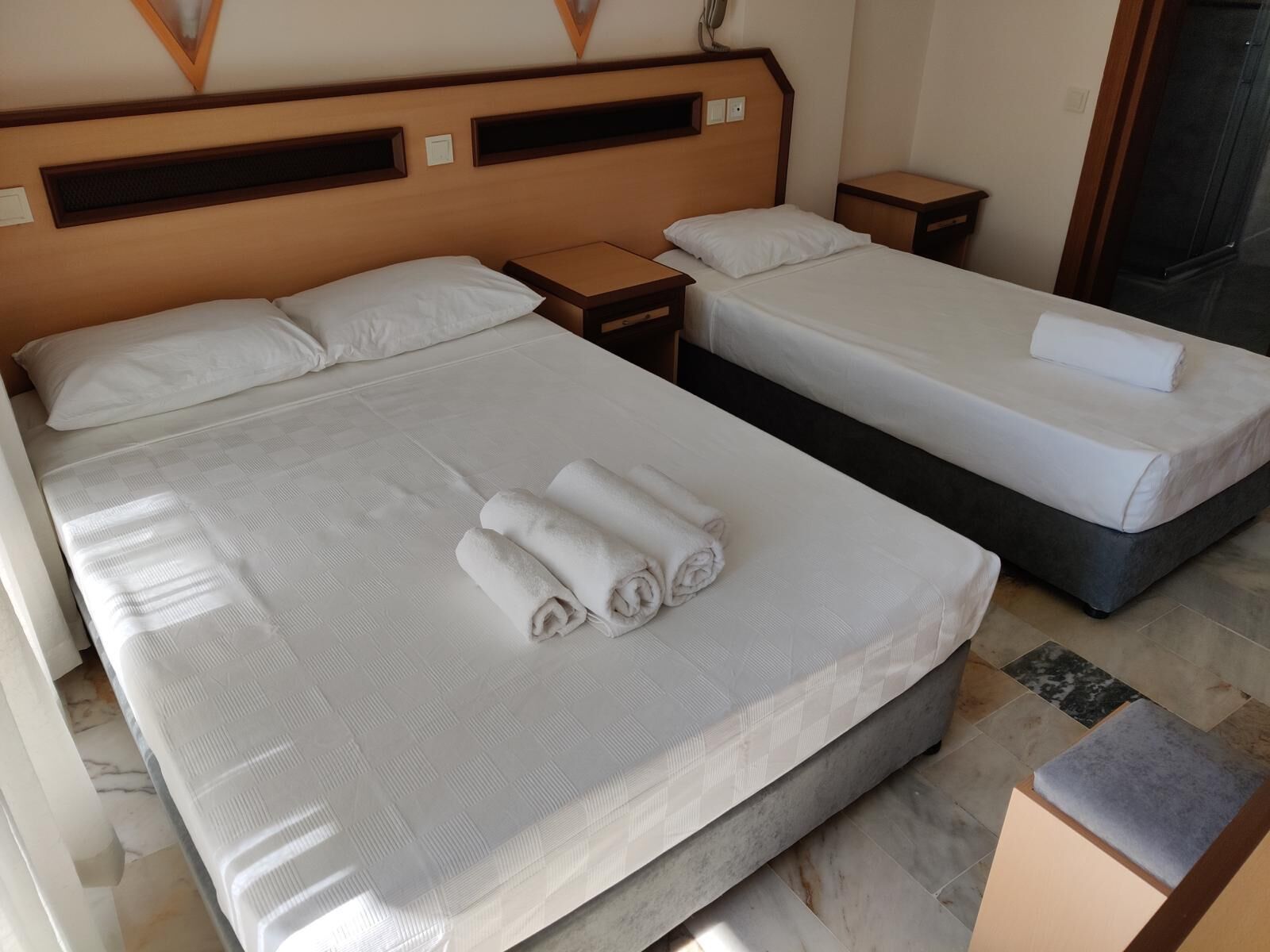 Photo - Side Özgürhan Hotel