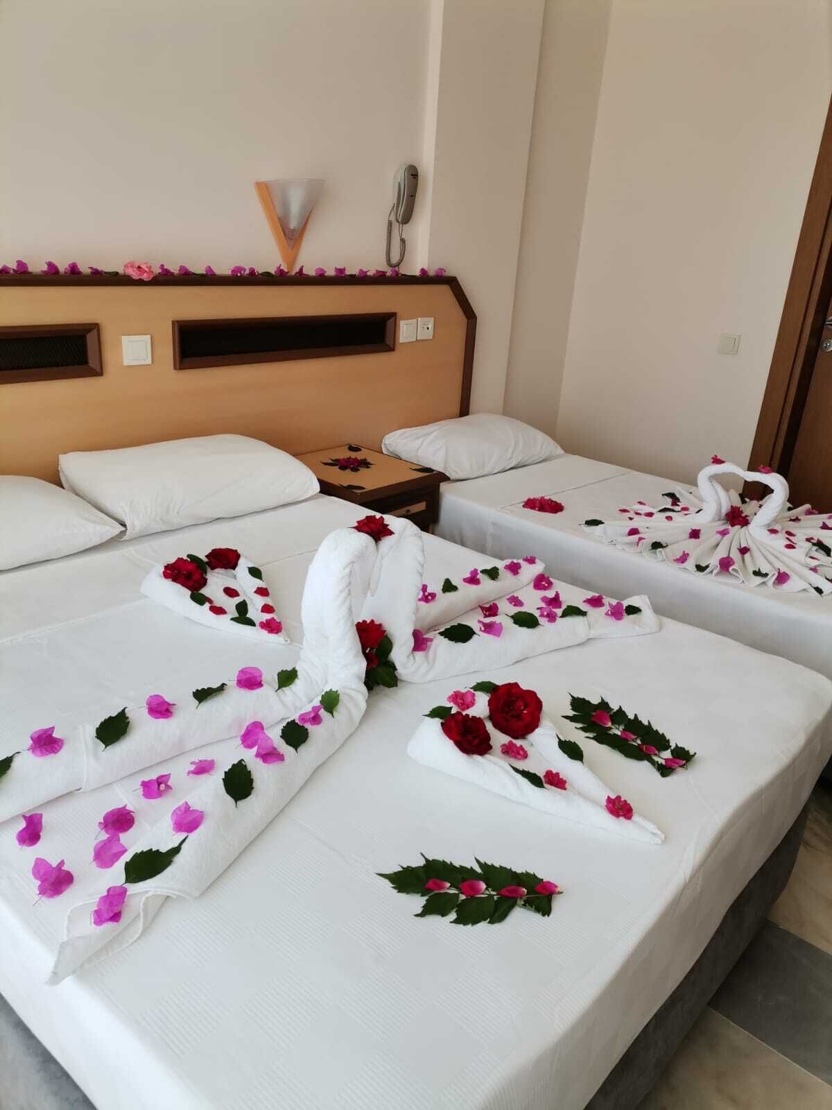 Photo - Side Özgürhan Hotel