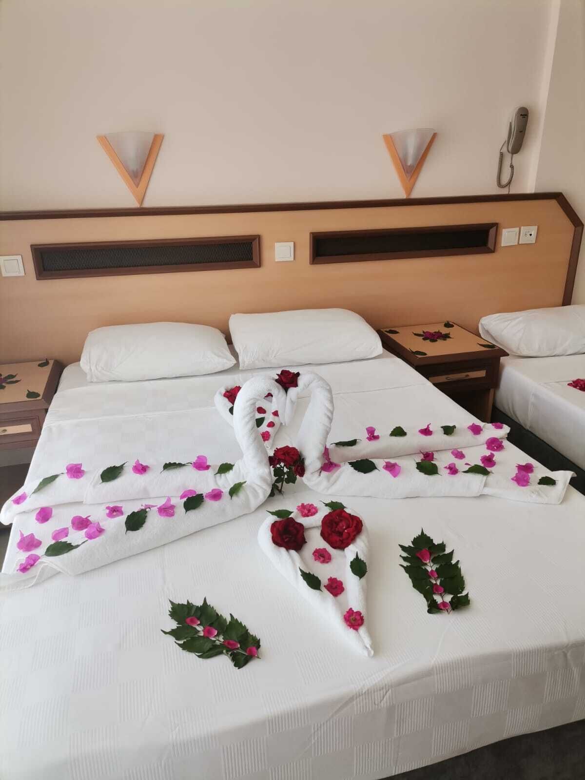 Photo - Side Özgürhan Hotel