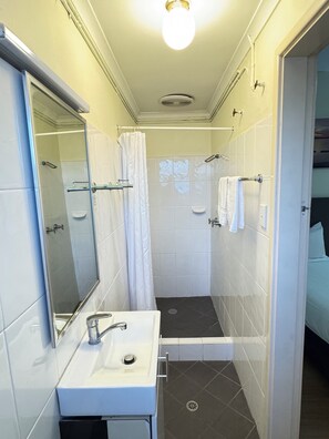 Standard Double or Twin Room, 1 Bedroom - Taree Motor Inn (Taree)