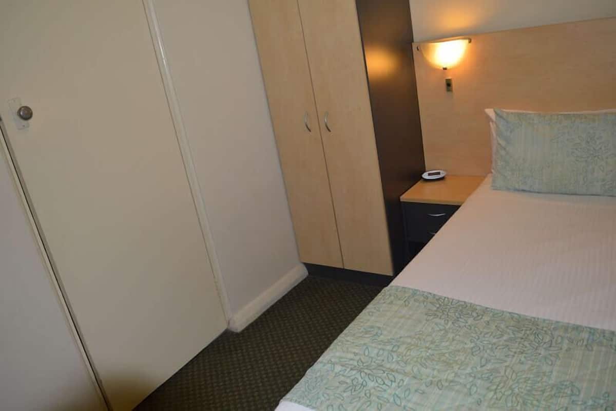 Chambre Simple