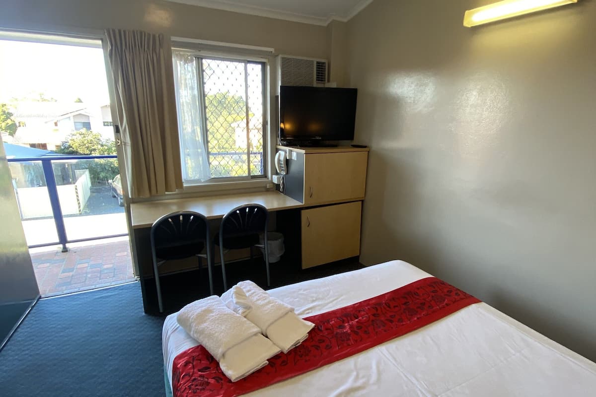 Chambre Deluxe Double ou avec lits jumeaux