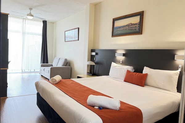 Standard Room, 1 Bedroom