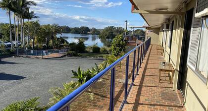 Taree Motor Inn