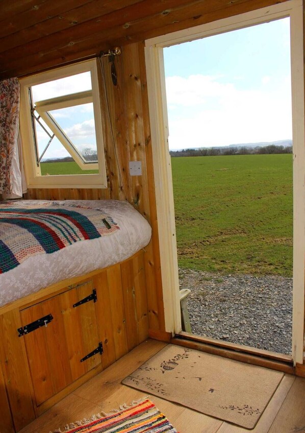 Cabin