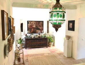 Intérieur