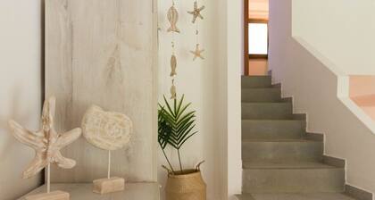 Villa marta, nur 100 m von Cala Caterina