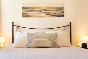 3 chambres, fer et planche à repasser, Wi-Fi