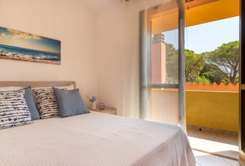 Villa marta, nur 100 m von Cala Caterina