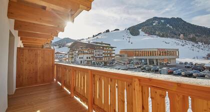 Hotel Hubertushof