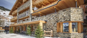 Hotel Hubertushof