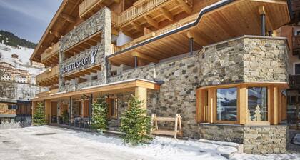 Hotel Hubertushof