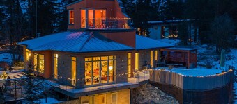 60 sq.m. apartment with your own patio and 5 min walk to a great beach