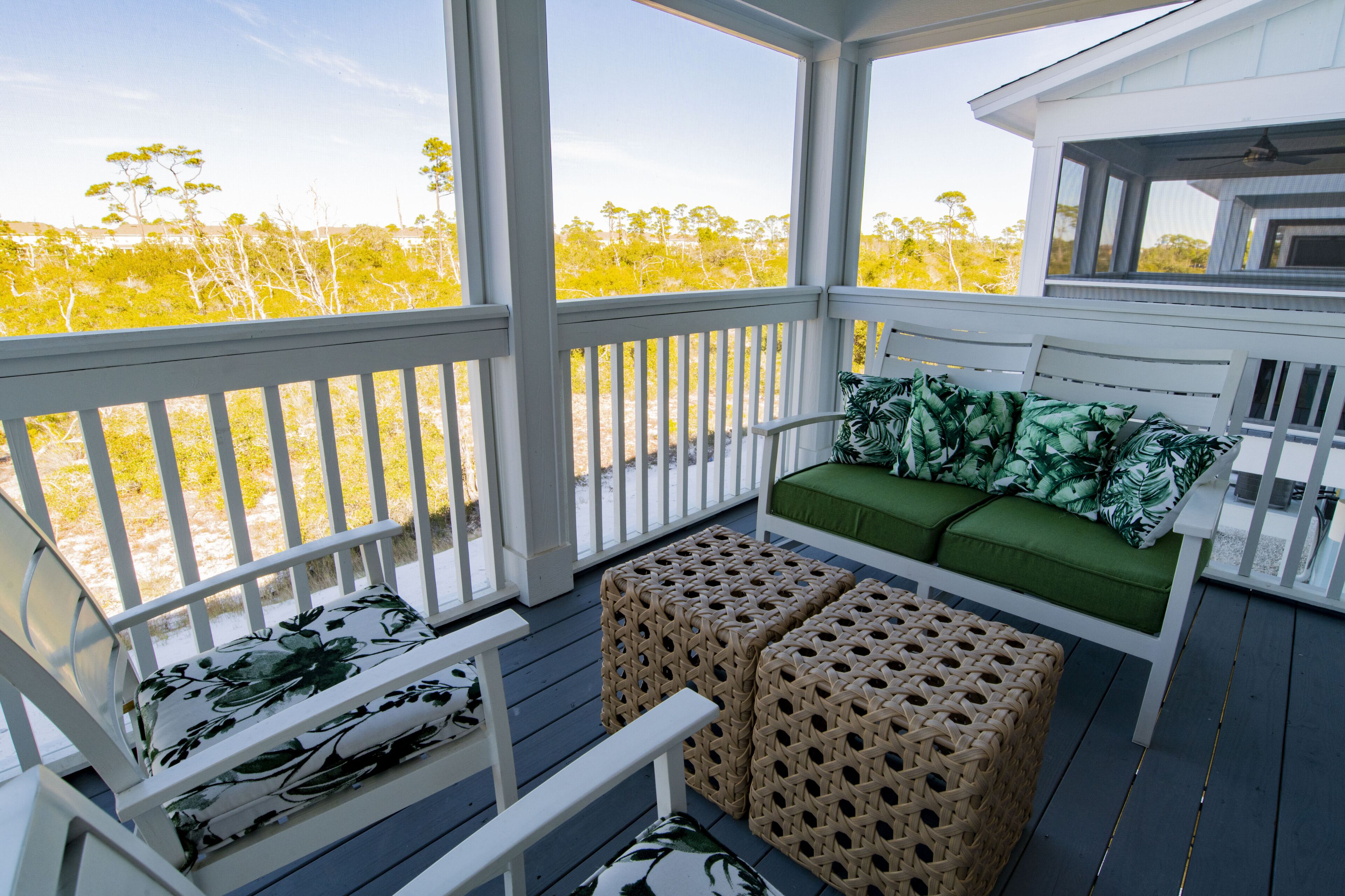 Your Dream Retreat: Beautiful Townhome Offers The Lost Key Lifestyle!
