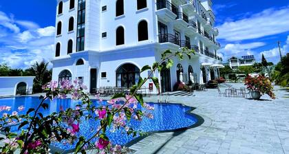 Hafi Hotel