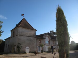Fachada